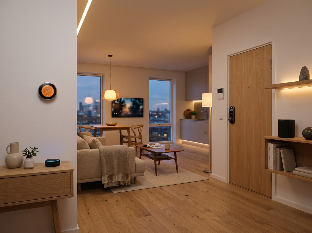 Smart Home
